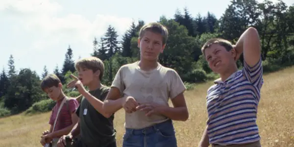 Staff Inquiry: Our Favorite Coming-Of-Age Films