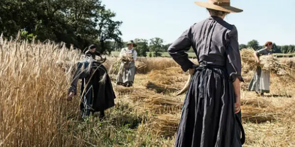 SFIFF Review: LES GARDIENNES: Patience Is A Virtue With This Molasses-Paced Chef D'Oeuvre