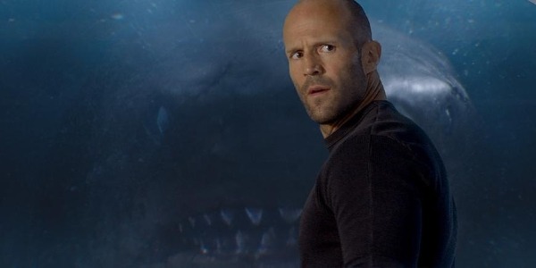 THE MEG Trailer THE MEG Trailer