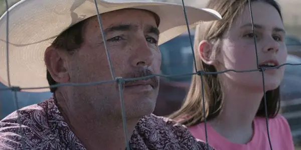 THE RIDER: A Solemn, Moving, and Elegiac Portrait THE RIDER: A Solemn, Moving, and Elegiac Portrait