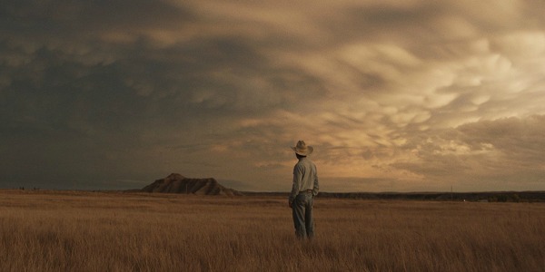 THE RIDER: Chloé Zhao's Haunting Masterpiece (SFIFF Review)