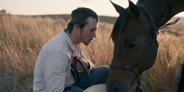 THE RIDER: Chloé Zhao's Haunting Masterpiece (SFIFF Review)