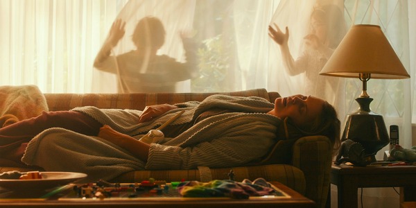 SFIFF Review: TULLY: Reitman, Cody, & Theron Win Big Again SFIFF Review: TULLY: Reitman, Cody, & Theron Win Big Again