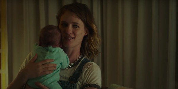 SFIFF Review: TULLY: Reitman, Cody, & Theron Win Big Again SFIFF Review: TULLY: Reitman, Cody, & Theron Win Big Again