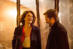 Let The Sunshine In: Juliette Binoche Delights In Off-kilter Rom-com
