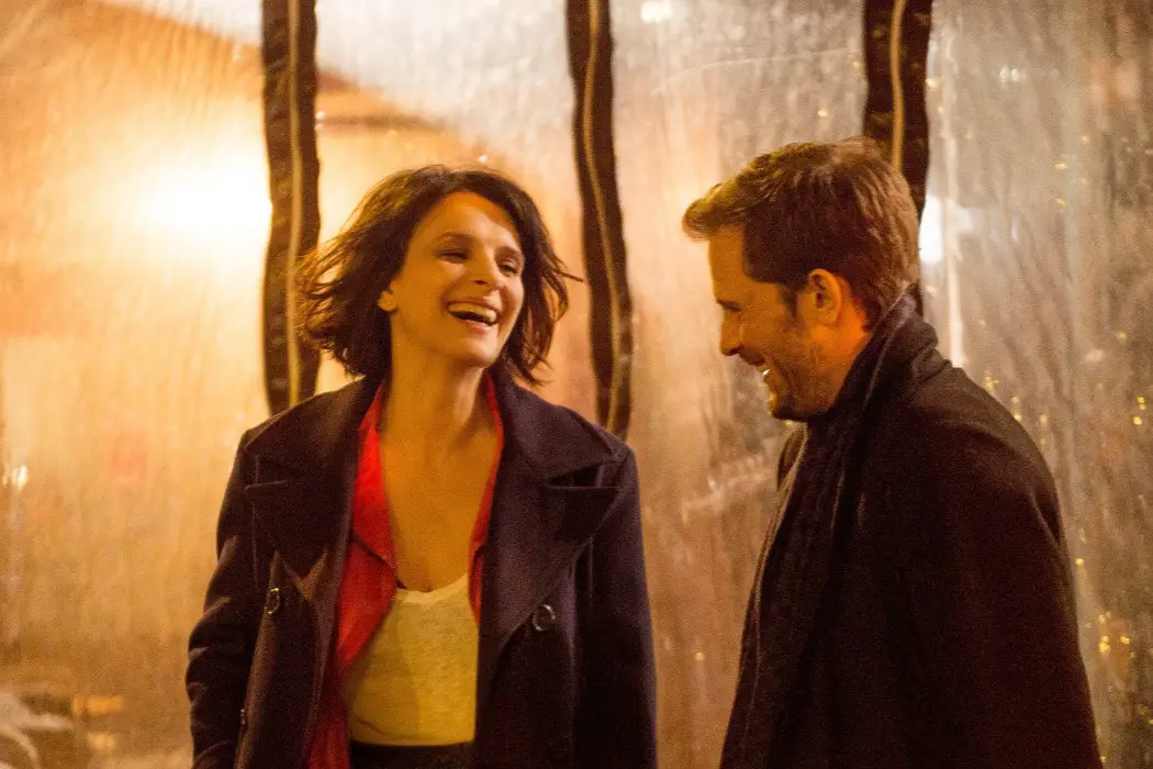 Let The Sunshine In: Juliette Binoche Delights In Off-kilter Rom-com