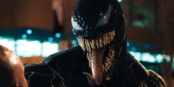VENOM Trailer VENOM Trailer