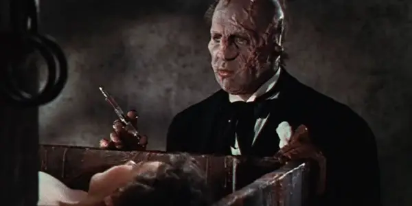 Horrific Inquiry: HOUSE OF WAX (1953)