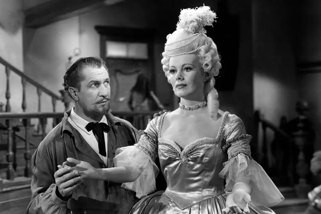 House of wax 1953 online store