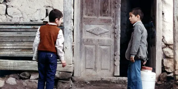 Staff Inquiry: Our Favorite Coming-Of-Age Films Staff Inquiry: Our Favorite Coming-Of-Age Films
