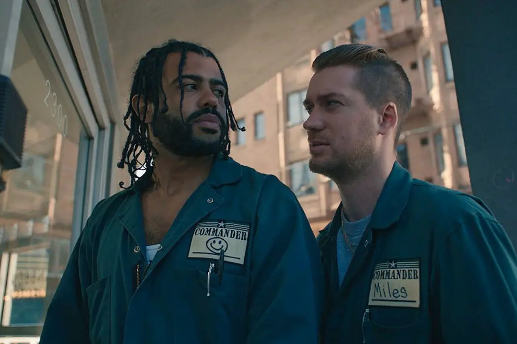 BLINDSPOTTING Trailer