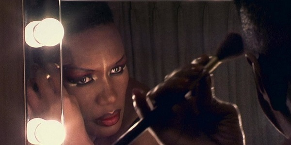 GRACE JONES: BLOODLIGHT AND BAMI: Portrait Of The Artist As An Uncompromising Queen