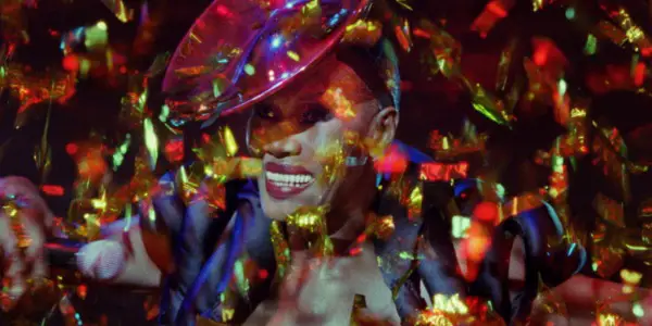GRACE JONES: BLOODLIGHT AND BAMI: Portrait Of The Artist As An Uncompromising Queen GRACE JONES: BLOODLIGHT AND BAMI: Portrait Of The Artist As An Uncompromising Queen