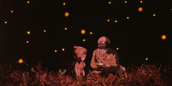 The Stature and Vision of Isao Takahata, 1935-2018 The Stature and Vision of Isao Takahata, 1935-2018