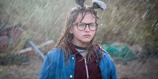 I KILL GIANTS: Low Budget Fantasy-Drama is Ambitious but Uneven