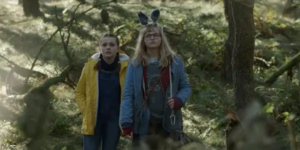 I KILL GIANTS: Low Budget Fantasy-Drama is Ambitious but Uneven