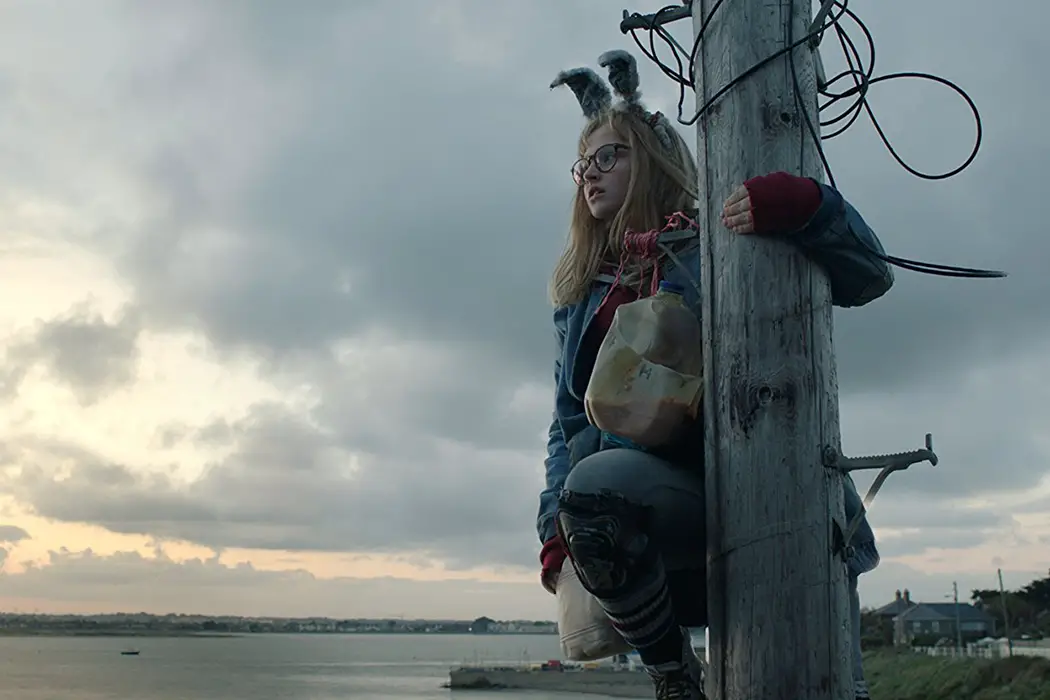 I KILL GIANTS: Low Budget Fantasy-Drama is Ambitious but Uneven