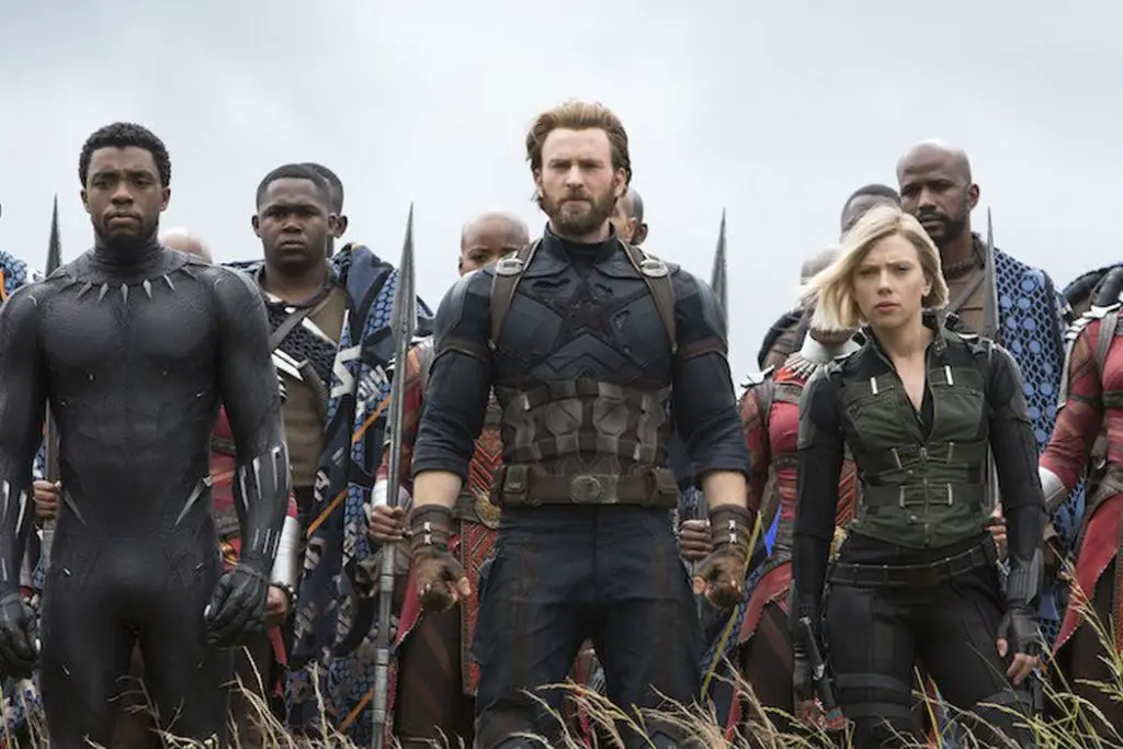 Avengers: Endgame' Review: MCU's Long Goodbye Is an Emotional Wipeout