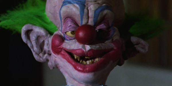 The 30th Anniversary Of KILLER KLOWNS FROM OUTER SPACE: A Love Letter