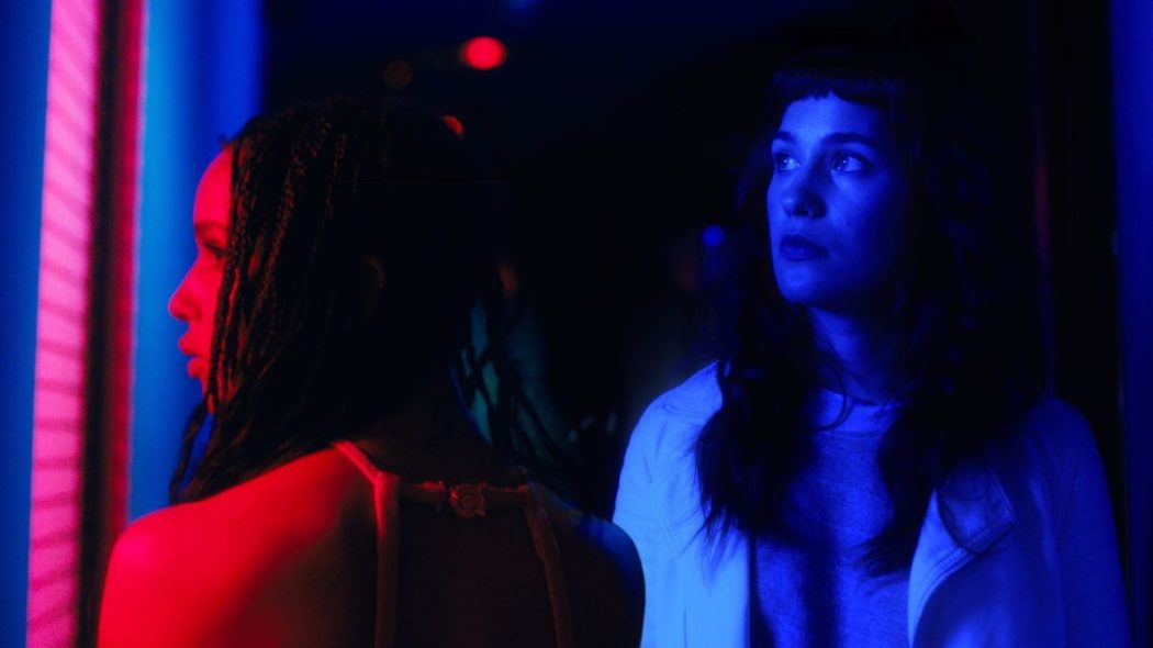 GEMINI: A Thrilling Neo-Noir About The Two Sides Of Celebrity