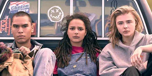 Tribeca Reviews: Women-Directed Coming-of-Age Films: ALL THESE SMALL MOMENTS, LEMONADE, THE MISEDUCATION OF CAMERON POST, and LITTLE WOODS Tribeca Reviews: Women-Directed Coming-of-Age Films: ALL THESE SMALL MOMENTS, LEMONADE, THE MISEDUCATION OF CAMERON POST, and LITTLE WOODS