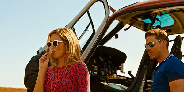 San Francisco International Film Festival Week 1 Roundup San Francisco International Film Festival Week 1 Roundup