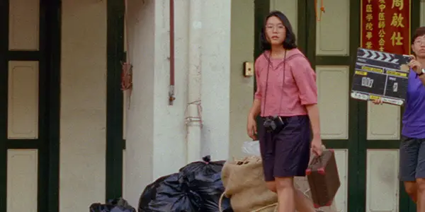 San Francisco International Film Festival Week 2 Roundup San Francisco International Film Festival Week 2 Roundup