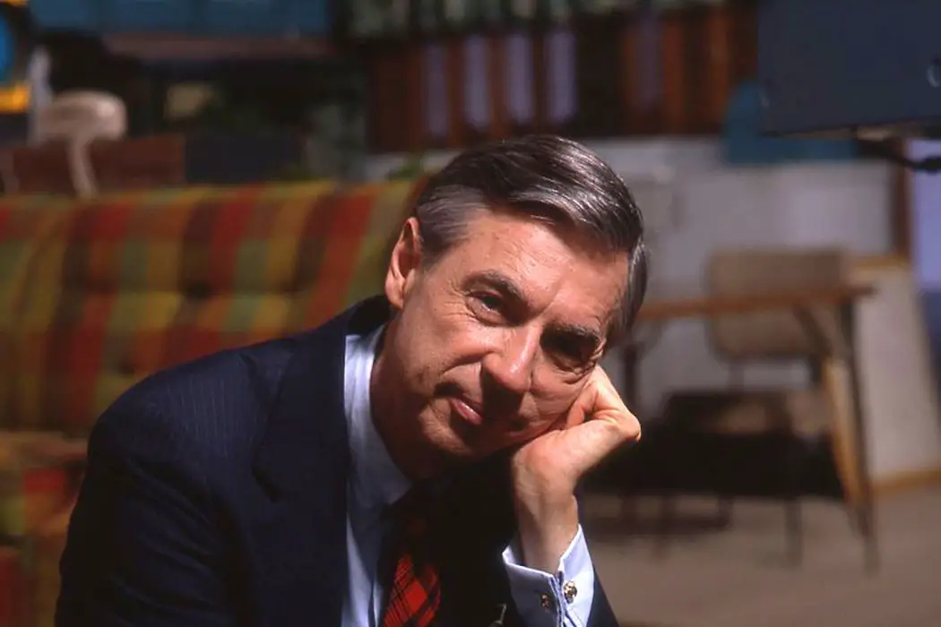 WON'T YOU BE MY NEIGHBOR? Trailer