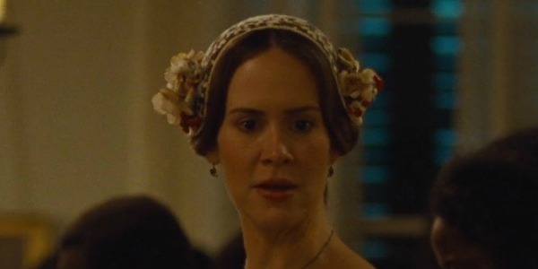 Actor Profile: Sarah Paulson Actor Profile: Sarah Paulson