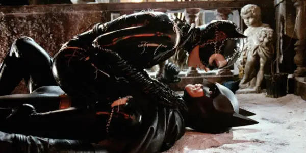 BATMAN RETURNS: The Birth Of Villain Overload BATMAN RETURNS: The Birth Of Villain Overload