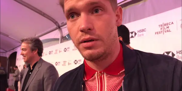 Tribeca Film Festival: Rolling Out the Red Carpet Tribeca Film Festival: Rolling Out the Red Carpet