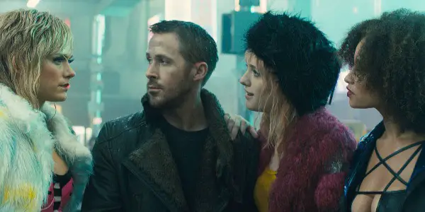 BLADE RUNNER 2049: More Misanthropic Than Misogynistic?