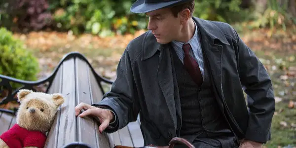 CHRISTOPHER ROBIN Trailer CHRISTOPHER ROBIN Trailer