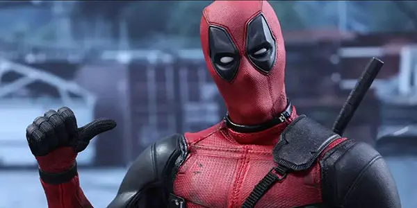 DEADPOOL 2: More of the Same But Still Great Fun DEADPOOL 2: More of the Same But Still Great Fun