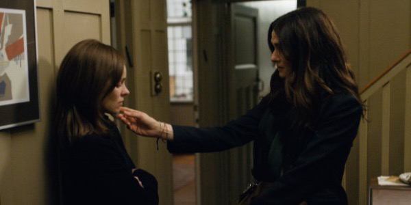 DISOBEDIENCE: Another Addition To Lelio’s Interloper Cinema