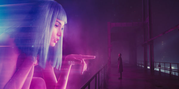 BLADE RUNNER 2049: More Misanthropic Than Misogynistic?