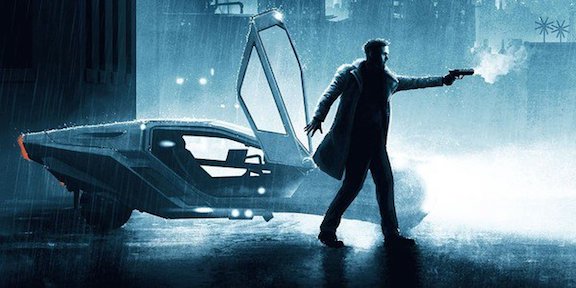 BLADE RUNNER 2049: More Misanthropic Than Misogynistic? BLADE RUNNER 2049: More Misanthropic Than Misogynistic?