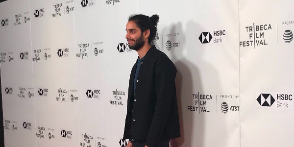 Tribeca Film Festival: Rolling Out the Red Carpet Tribeca Film Festival: Rolling Out the Red Carpet