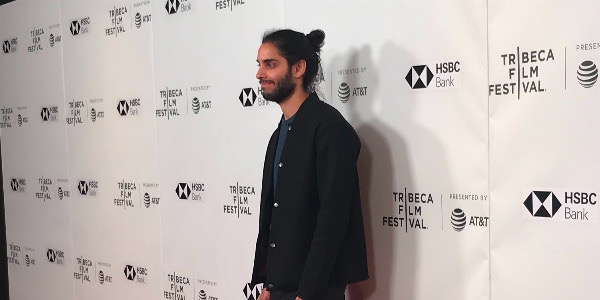 Tribeca Film Festival: Rolling Out the Red Carpet