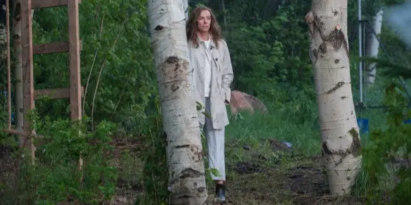 HEREDITARY: A Confident, But Overhyped, Directorial Debut HEREDITARY: A Confident, but Overhyped, Directorial Debut