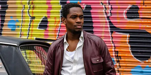 Sundance London 2018: NEVER GOIN' BACK, SKATE KITCHEN and YARDIE Sundance London 2018: NEVER GOIN' BACK, SKATE KITCHEN and YARDIE