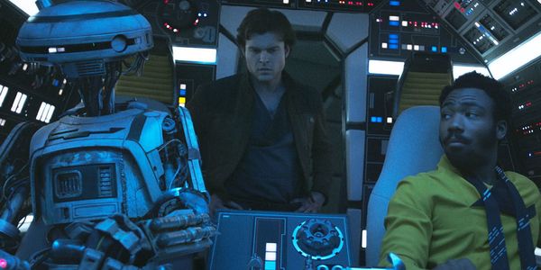 SOLO and How Star Wars Solved its Prequel Problem