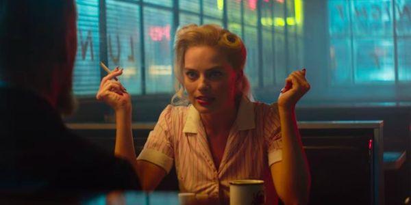 TERMINAL: Margot Robbie's Adventures In A (Criminal) Wonderland