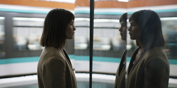 THE ESCAPE: Gemma Arterton Shines In This Uneven Character Piece THE ESCAPE: Gemma Arterton Shines In This Uneven Character Study