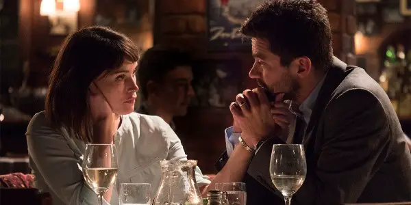 THE ESCAPE: Gemma Arterton Shines In This Uneven Character Piece THE ESCAPE: Gemma Arterton Shines In This Uneven Character Study