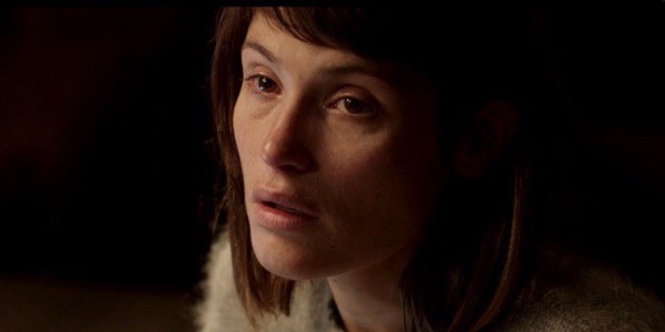 THE ESCAPE: Gemma Arterton Shines In This Uneven Character Piece