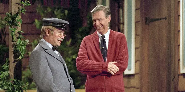 WON'T YOU BE MY NEIGHBOR? Trailer Wont You Be My Neighbor Trailer