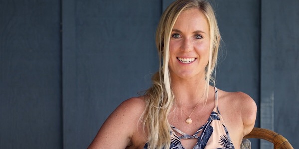 Tribeca Review and Interviews: BETHANY HAMILTON: UNSTOPPABLE: Strength And Endurance Personified