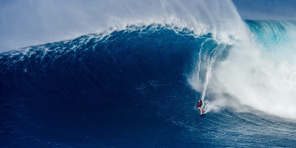 Tribeca Review and Interviews: BETHANY HAMILTON: UNSTOPPABLE: Strength And Endurance Personified