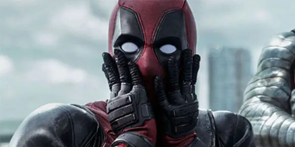 "F*ck Superheroes": Trope Maintenance Vs. Trope Subversion in DEADPOOL 2 "F*ck Superheroes": Trope Maintenance Vs. Trope Subversion in DEADPOOL 2
